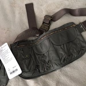 Lululemon Travel Pooch